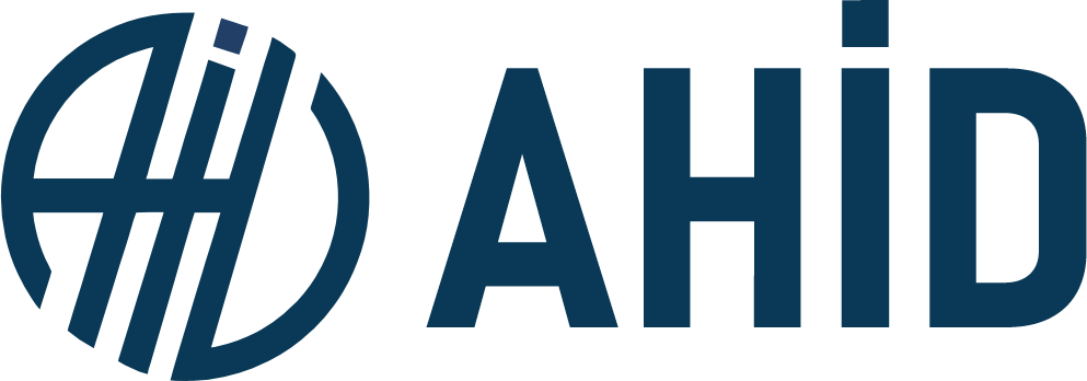 Ahid Ankara Halkla İlişkiler Derneği