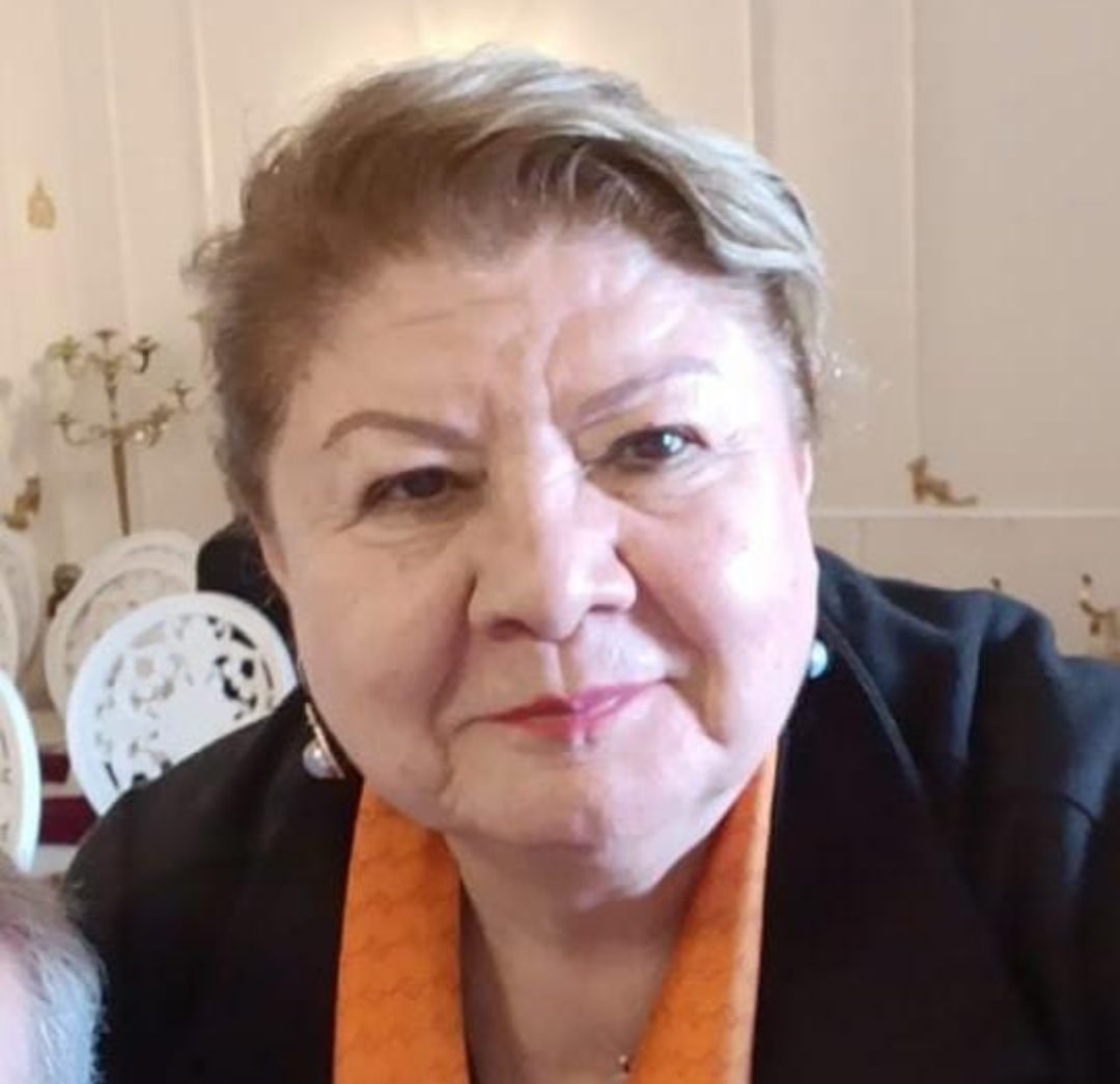 Gönül Doğanöz
