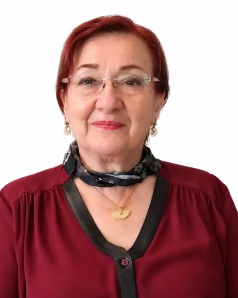 Nurcan Karagöz Herişchi